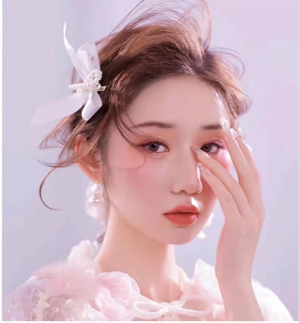 新娘跟妆全科班